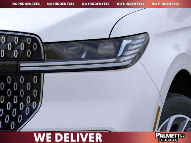 new 2026 Lincoln Navigator L car, priced at $108,640