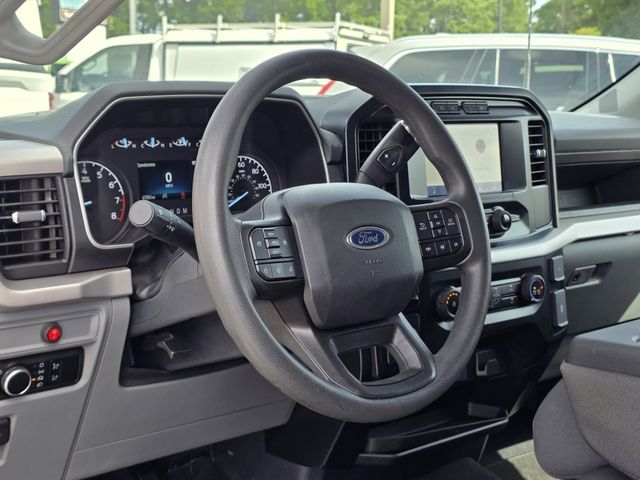 Used 2023 Ford F-150 Truck