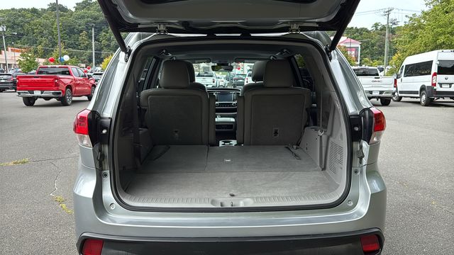 Used 2018 Toyota Highlander SUV