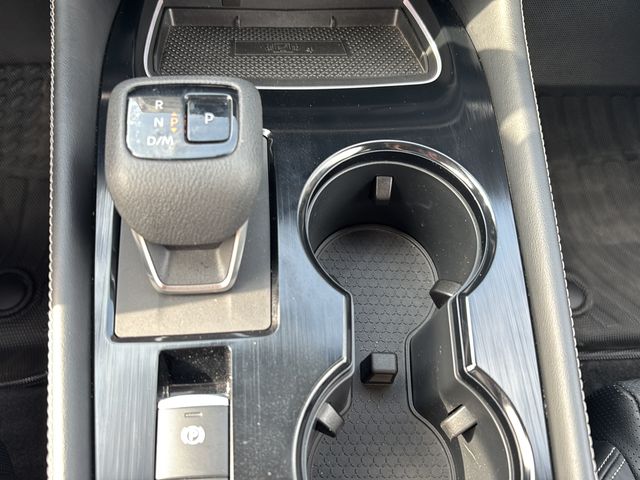 Used 2025 Nissan Rogue SUV