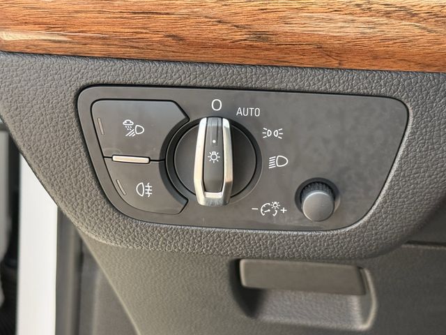 2023 Audi Q5 45 S line Premium Black at Genesis of Spring