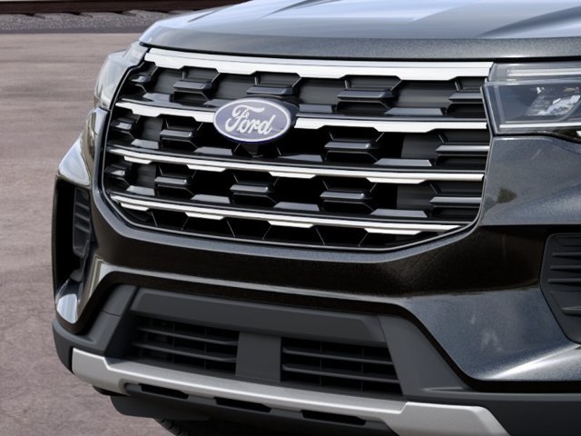 New 2027 Black Ford Active image 18