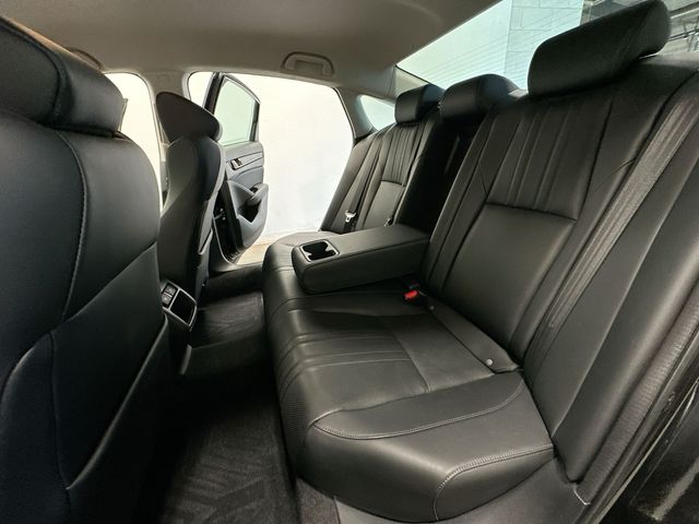 2022 Honda Accord Sport Special Edition  at Honda North