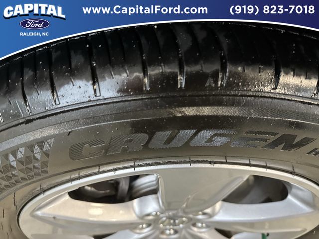Used 2020  Honda EX image 14