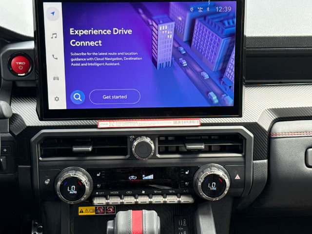 New 2026 Toyota Tacoma i-FORCE MAX Truck