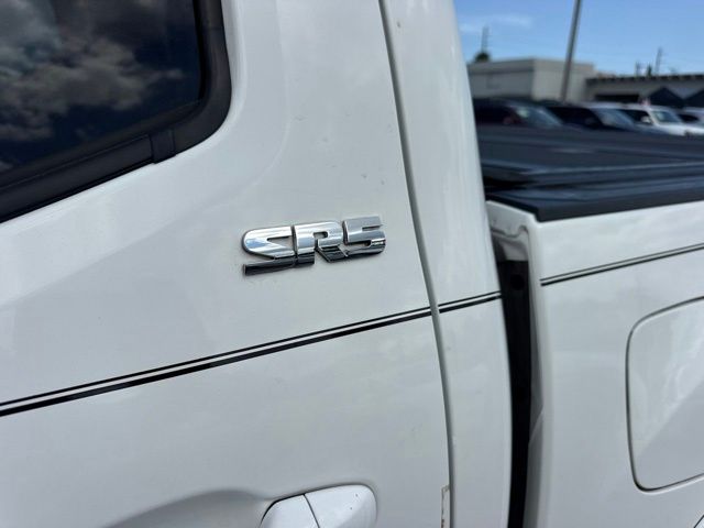 2022 Toyota Tacoma - $31,988