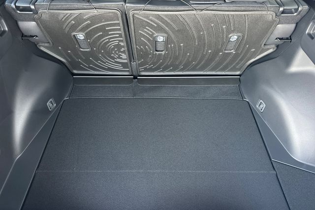 New 2026 Black Subaru Limited image 12
