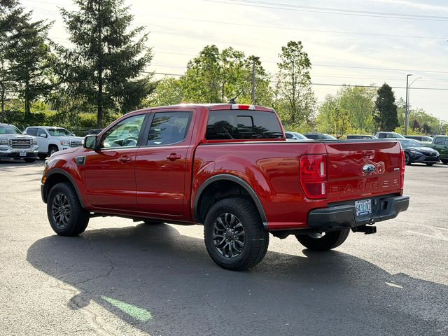 used 2019 Ford Ranger car, priced at $24,900