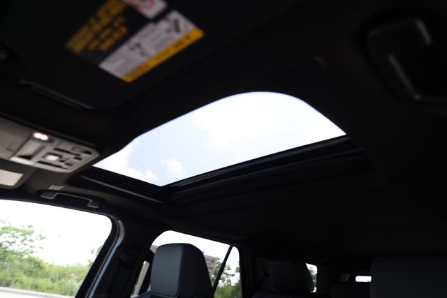2026 Toyota 4Runner Limited Black at Community Toyota