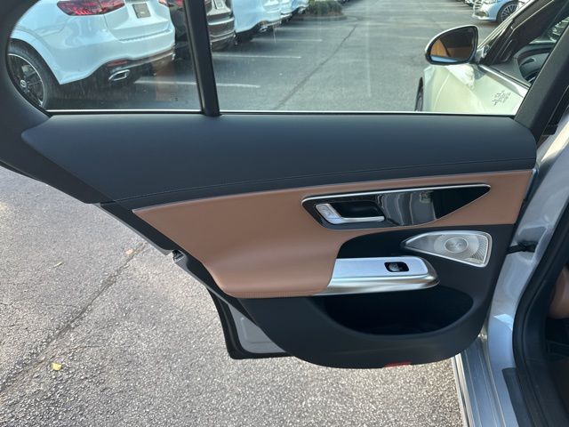 2026 Mercedes-Benz E-Class E 350 Silver at Bob King Buick GMC