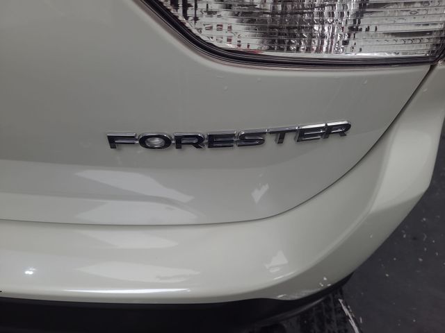 2023 – Subaru – Forester