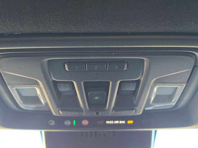 2023 GMC Sierra 1500 Denali Ultimate:45322A