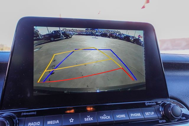 used 2021 Kia Forte car, priced at $16,000