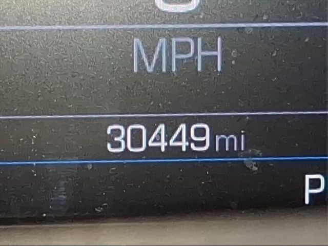 Used 2020 Chevrolet Equinox For Sale in Livonia, MI