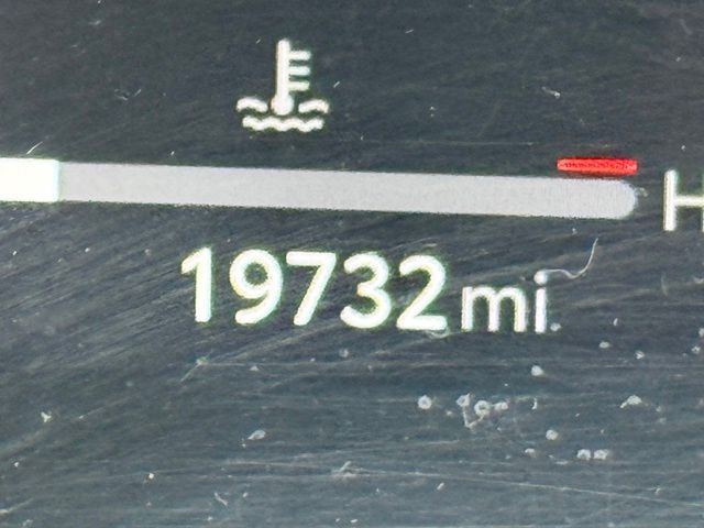 2024 Coastal Cream Toyota Grand Highlander Platinum AWD SUV