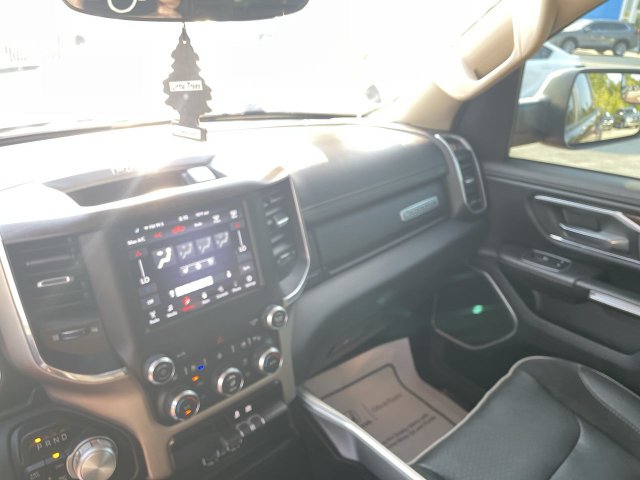 Used 2021 Ram 1500 Truck