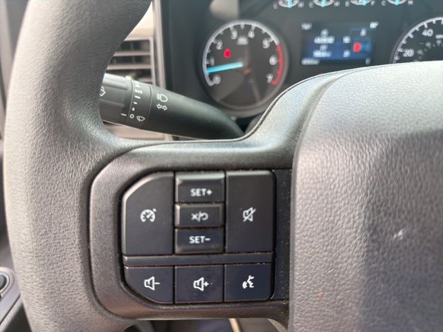 Used 2024 White Ford XL image 14