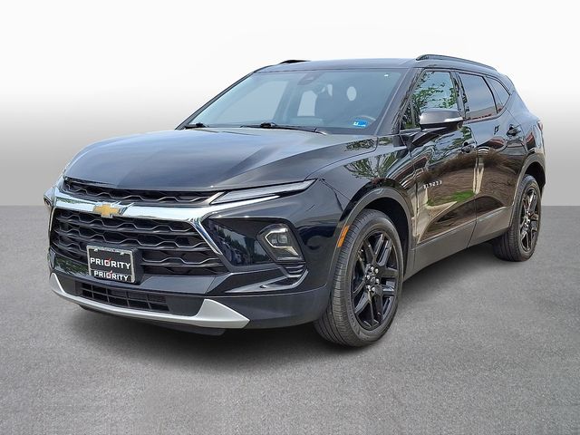 2023 Chevrolet Blazer 2.0T 3LT AWD's photo