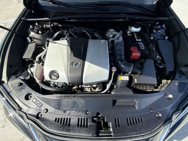 2024 Lexus ES - $42,888