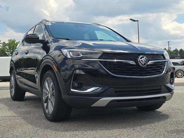2023 Buick Encore GX Essence:46350A