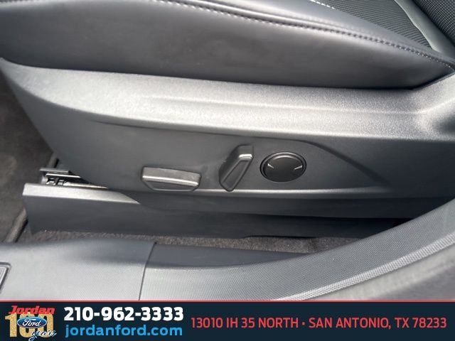 Used Car 2025 Ford Mustang Mach-e  Premium For Sale Under $35,000 In San Antonio, Texas