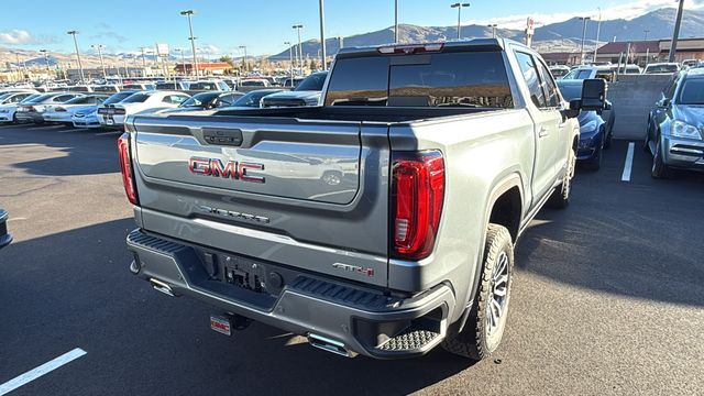 2020 GMC Sierra 1500 AT4 3