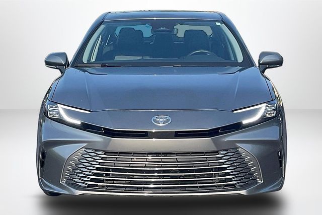 Used 2026 Toyota Camry Sedan