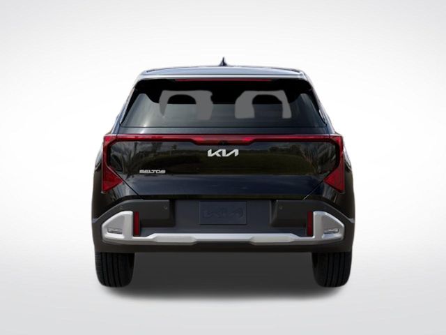 2027 Kia Seltos LX - Image 5