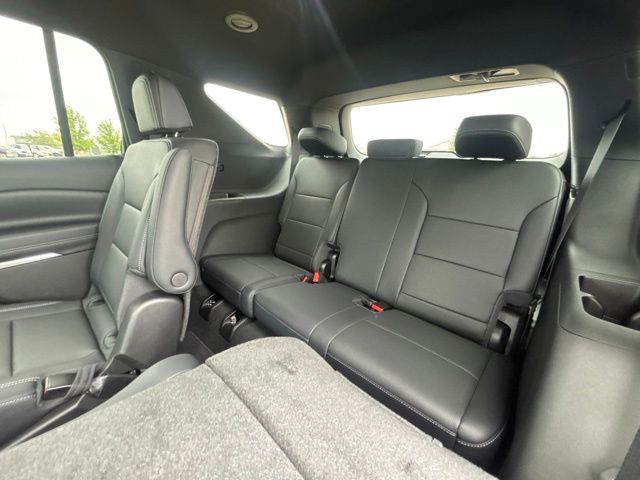 2027 Chevrolet Traverse LT - Photo 20
