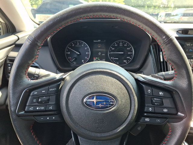 Used 2024 Subaru Legacy Sedan