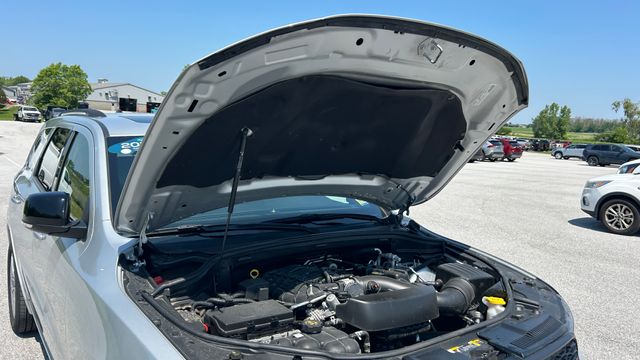 Used 2024 Dodge Durango SUV