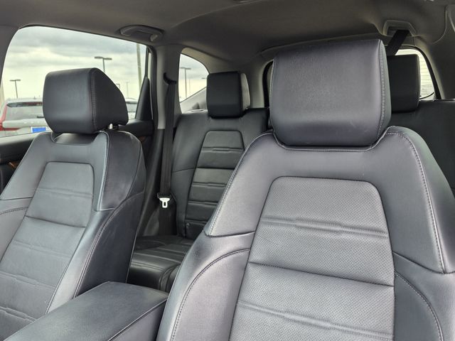 Used 2017 Honda CR-V SUV