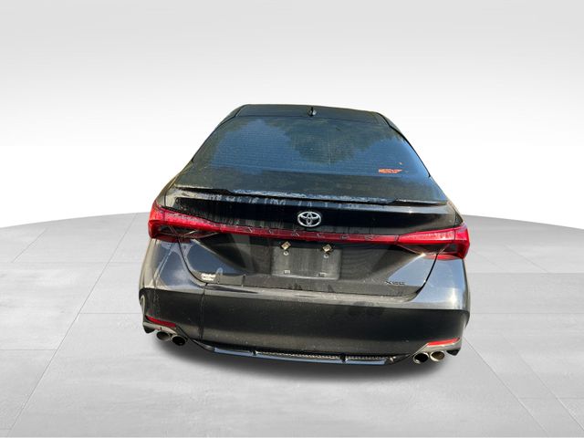 2019 Toyota Avalon XSE 8