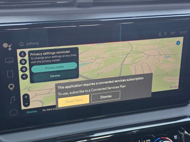 2023 GMC Sierra 1500 AT4X:169444A