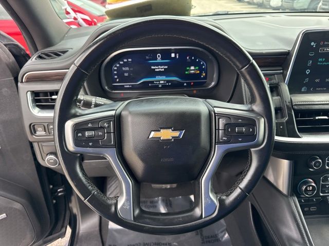 2023 Chevrolet Tahoe LT - Photo 18