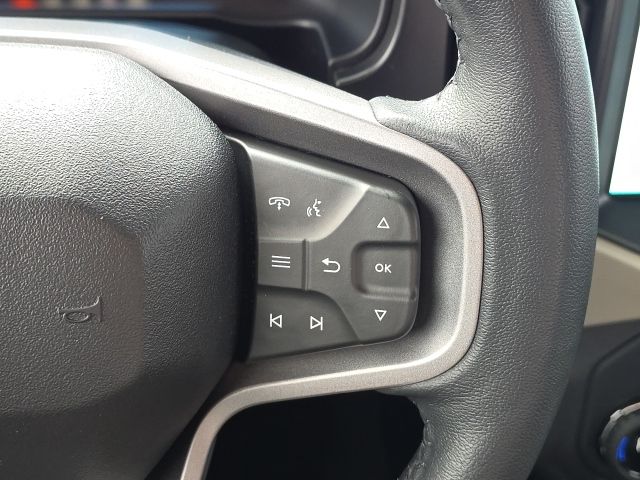 2023 Ford Bronco Wildtrak:167589A