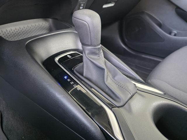 Used 2023 Toyota Corolla Sedan