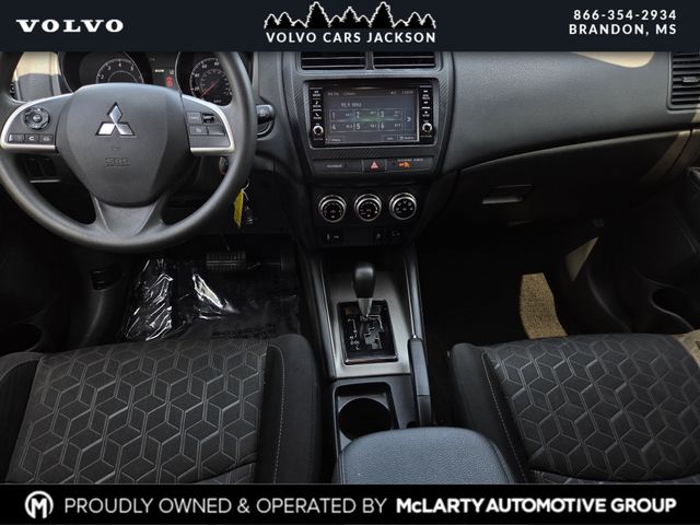 Used 2023 Mitsubishi Outlander Sport SUV