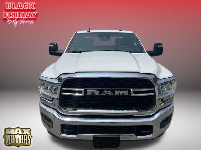 2024 Ram 2500 Tradesman 2