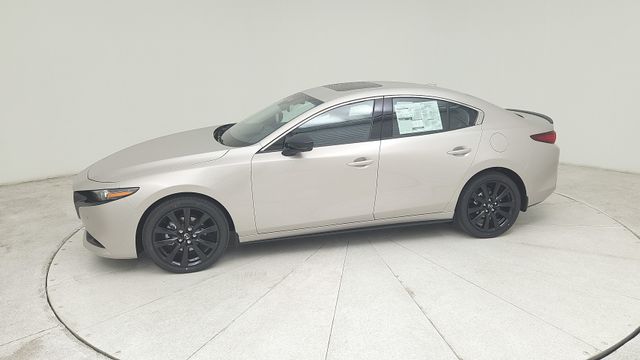 2026 Mazda Mazda3 2.5 Turbo Premium Plus - 1