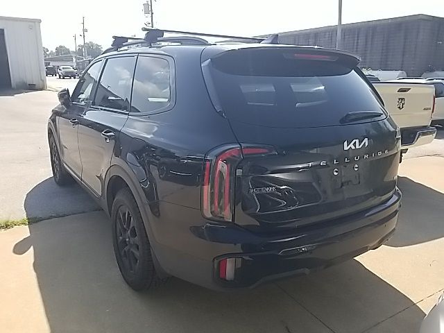 Used 2024 Kia Telluride SUV