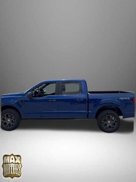 New 2026 Ford F-150 Truck