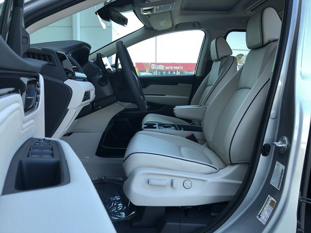 new 2026 Honda Odyssey car, priced at $45,434
