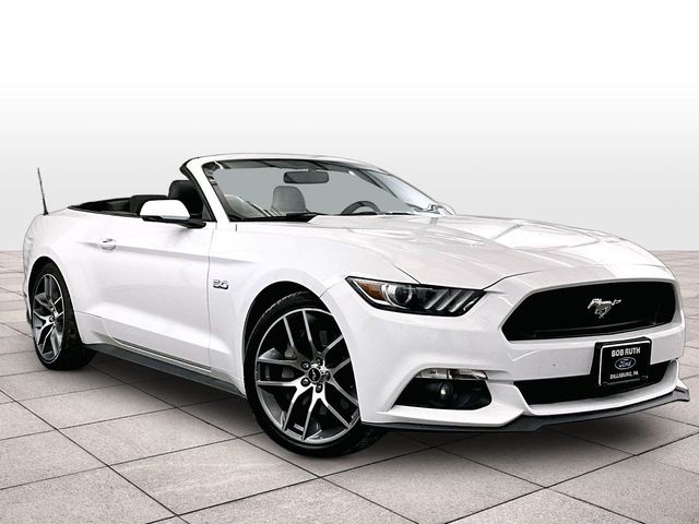 2015 Ford Mustang GT Premium - 1