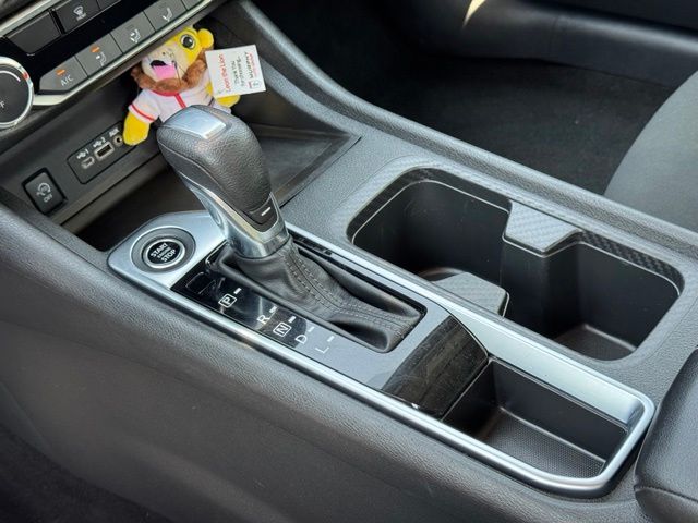 Used 2024 Nissan Sentra Sedan