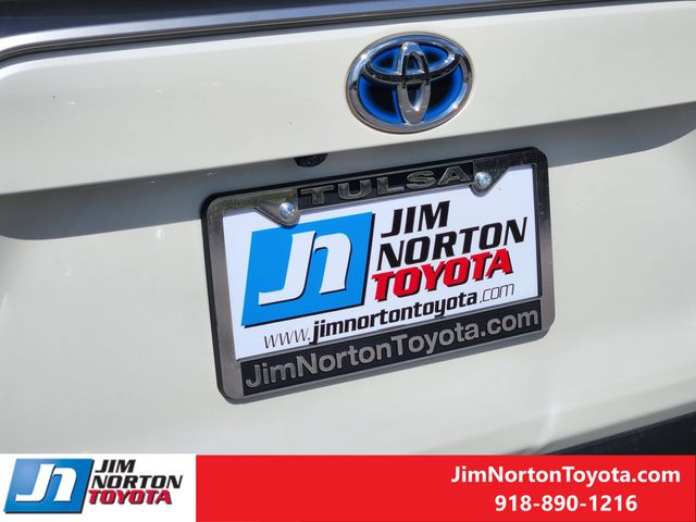 Used 2022 Toyota RAV4 Hybrid SUV