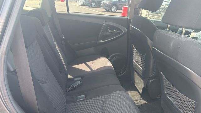 Used 2009 Toyota RAV4 SUV