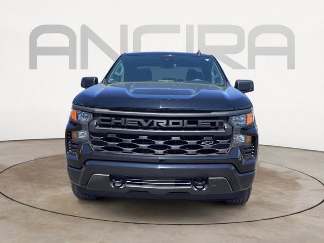 Used Car 2023 Chevrolet Silverado 1500  Custom For Sale Under $35,000 In San Antonio, Texas