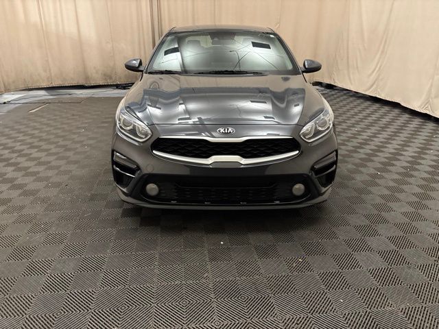 2021 Kia Forte LXS - Image 2