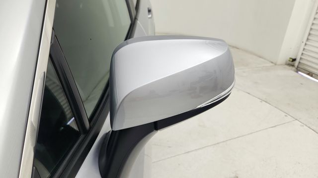 2021 Toyota RAV4 XLE Premium Silver at Baytown Hyundai